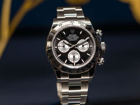 how long to wait for a rolex|rolex datejust wait time 2024.